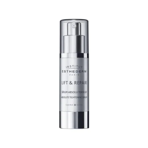 ESTHEDERM pakeliantis veido serumas absolu ten. FP 30ml -  