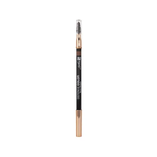 BIONIKE antakių pieštukas DEFENCE COLOR NATURAL BROW SCULPTING, N1 -  