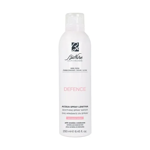 BIONIKE dulksna su prebiotikais ir probiotikais DEFENCE, 250ml -  