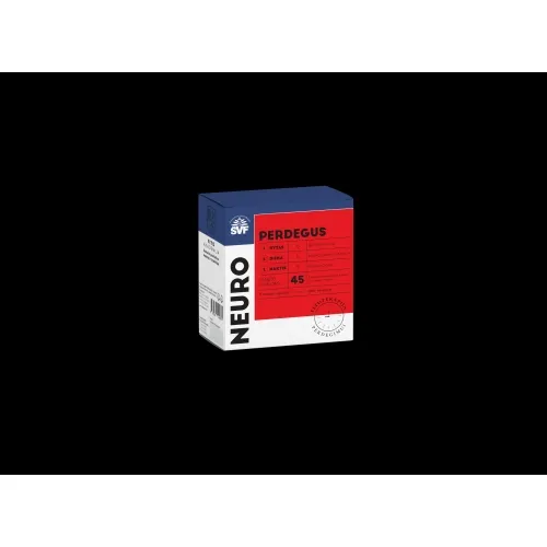 Product image of ŠVENČIONIŲ VAISTAŽOLĖS Neuro „Perdegus“