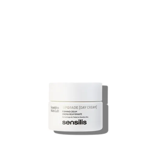 SENSILIS stangrinamasis dieninis kremas UPGRADE, 50ml