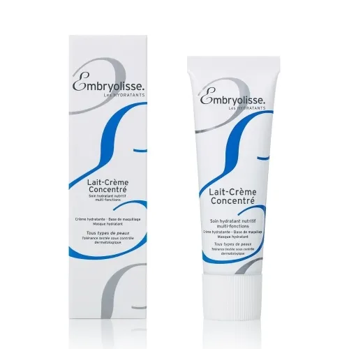 EMBRYOLISSE daugiaf.priem.LAIT CREME CONCENTRE 30ml -  