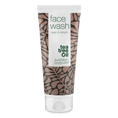 „Australian Bodycare“ veido prausiklis (100 ml)