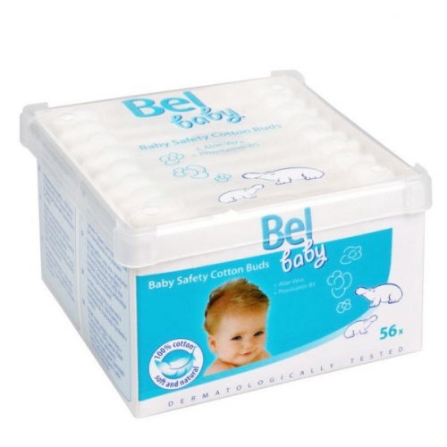Bel Baby saugūs ausų krapštukai vaikams, N56 -  
