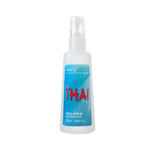 Product image of THAI purškiamas dezodorantas, 100ml
