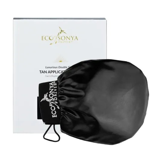 ECO BY SONYA dvipusė pirštinė TAN APPLICATOR GLOVE, N1 -  