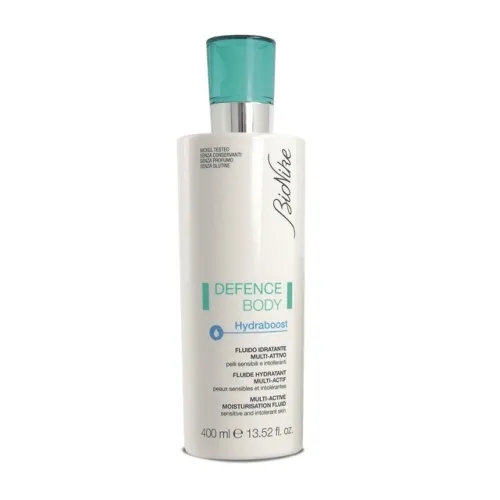DOVANA BIONIKE BODY Hydraboost drėk. fluidas N1 -  2
