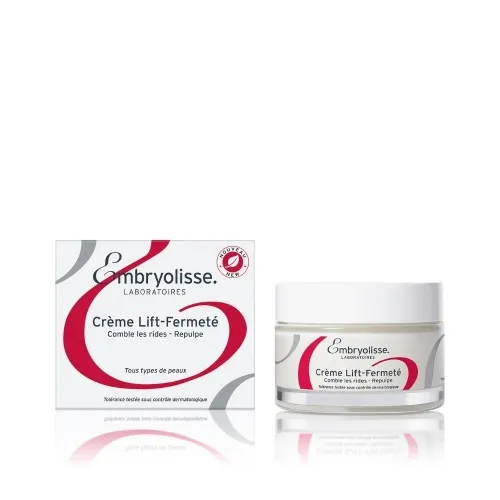 EMBRYOLISSE veido krem. FIRMING-LIFTING CREAM 50ml -  