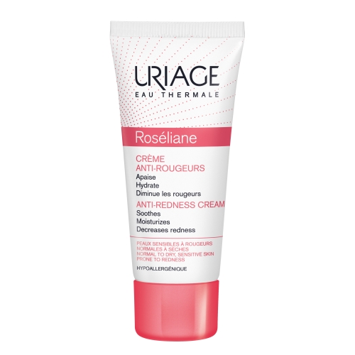 Product image of URIAGE veido kremas ROSELIANE, 40ml