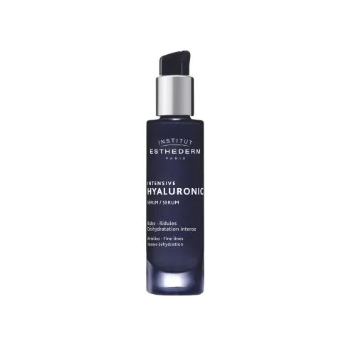 ESTHEDERM hialurono rūgšties serumas INTENSIVE HYALURONIC, 30ml -  