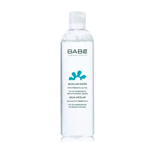 BABE micelinis vanduo su prebiotikais FACIAL, 240ml -  