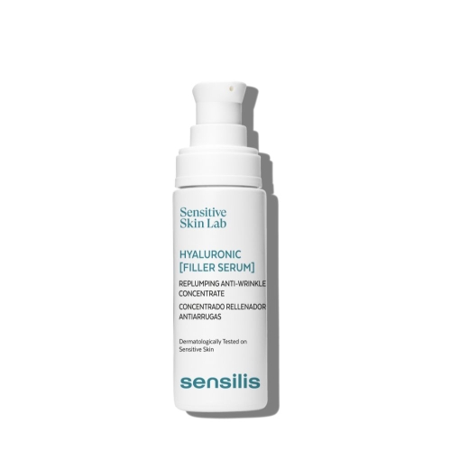 Product image of SENSILIS HYALURONIC [FILLER SERUM] drėkinamasis serumas, 30 ml