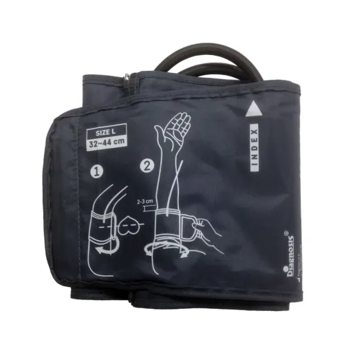 Diagnosis manžetė L, 32-44 cm -  