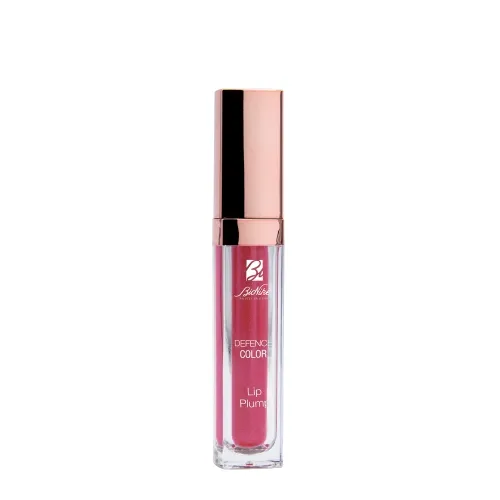BioNike lūpų blizgesys LIP PLUMP, Nr. 005, 6 ml -  