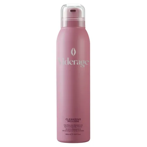 CUMLAUDE LAB intymios higienos prausimosi putos VIDERAGE, 150 ml