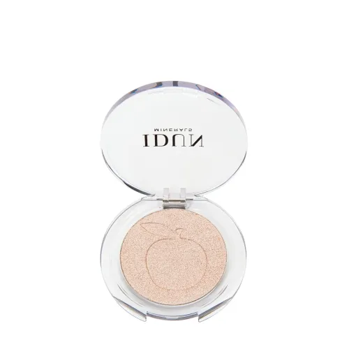 IDUN MINERALS vienos spalvos akių šešėliai FJALLSIPPA Nr. 4107, 3g