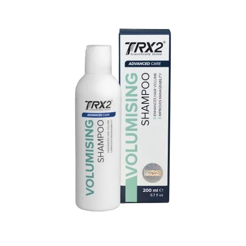 „TRX2® Volumising Shampoo