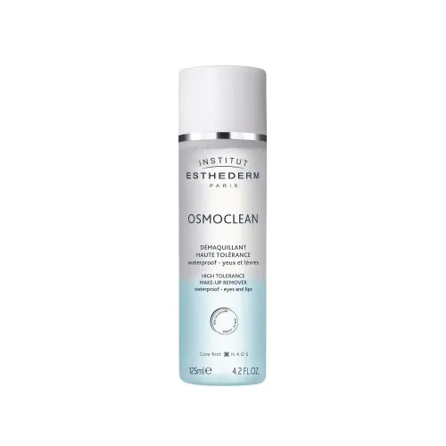 ESTHEDERM makiažo pašalinimo priemonė 125ml -  