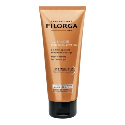FILORGA kremas po saulės UV-BRONZE AFTER SUN, 200ml -  