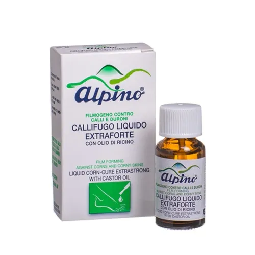 ALPINO skystis nuospaudoms, 12ml