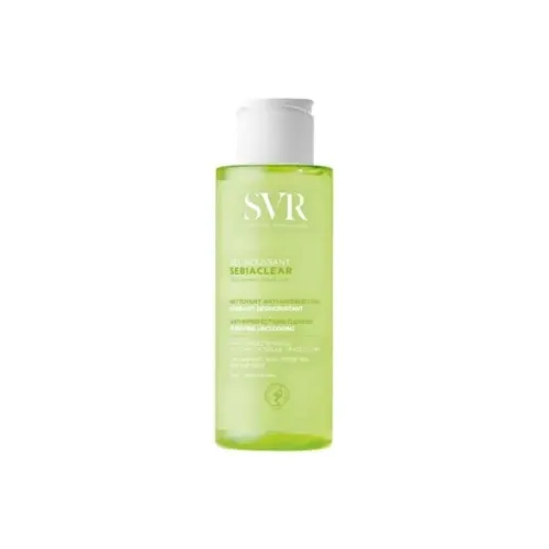 Product image of SVR prausiklis riebiai veido odai SEBIACLEAR, 100ml