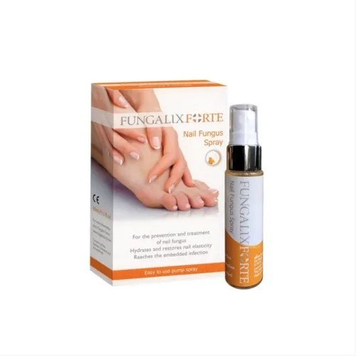 Product image of FUNGALIX FORTE, purškalas, 30ml