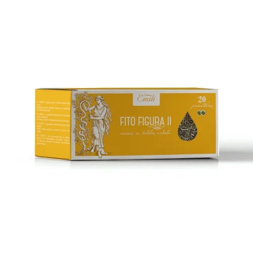FITO FIGURA 2 arbata, 3g x N20