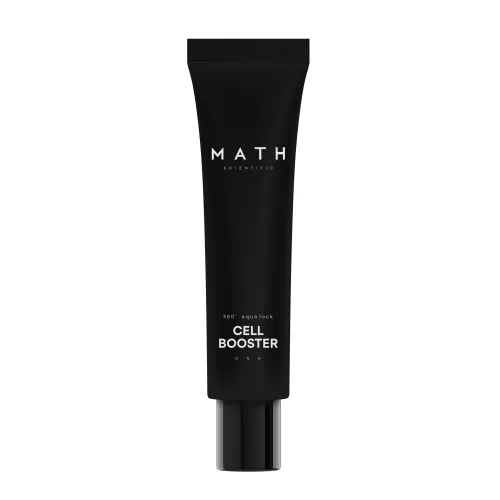 MATH CELL BOOSTER kremas 40ml -  