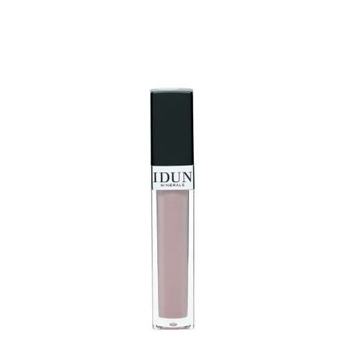 IDUN MINERALS lūpų blizgesys LOUISE Nr. 6016, 6ml -  