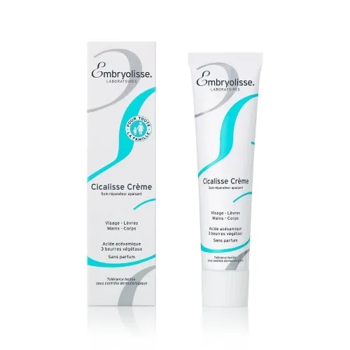 EMBRYOLISSE veido kremas CICALISSE 40ml -  