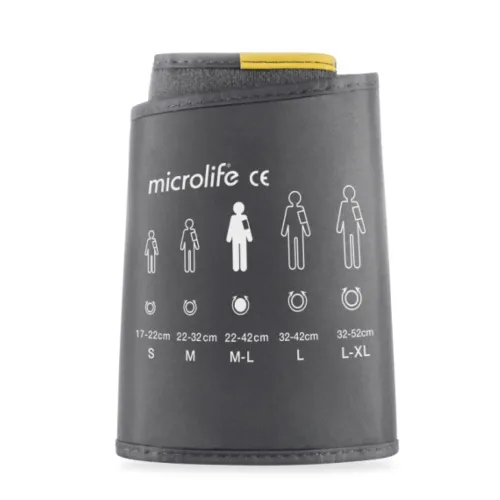 MICROLIFE manžetė M-L 22-42cm N1 -  