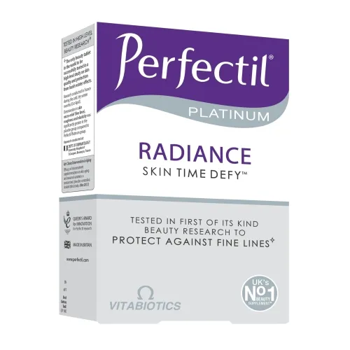 PERFECTIL PLATINUM, 30 tablečių -  