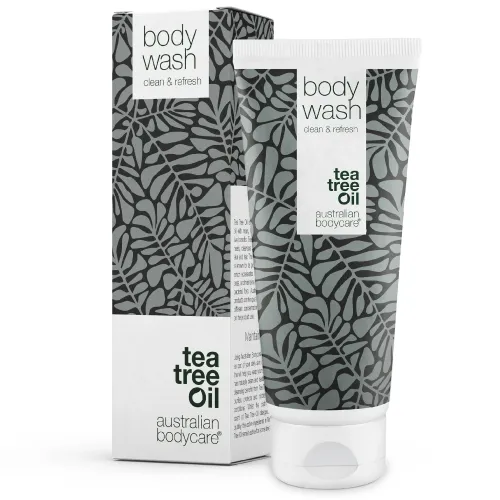Product image of TEA TREE OIL kūno prausiklis BODY WASH, 200ml