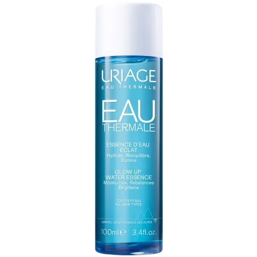 URIAGE koncentruotas veido serumas EAU THERMALE, 100ml