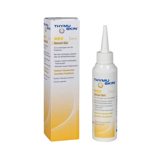 THYMUSKIN® serumas MED, 100ml -  