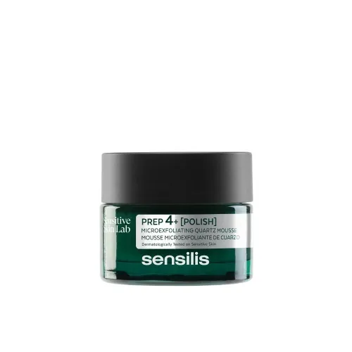 Product image of SENSILIS PREP4+ [POLISH] šveitiklis su kvarco mikrokristalais, 40 ml