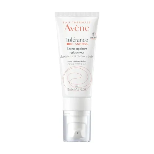 EAU THERMALE AVENE TOLERANCE CONTROL raminamasis atkuriamasis balzamas -  