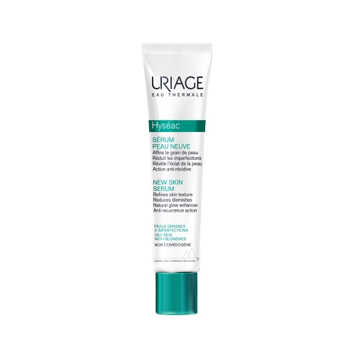 URIAGE serumas HYSEAC, 40ml -  