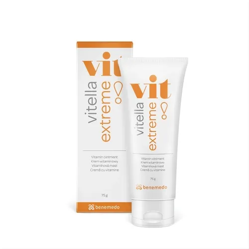 Product image of VITELLA vitamininis kremas EXTREME, 75g