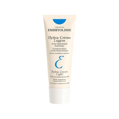 EMBRYOLISSE veido kremas HYDRA CREME LEGERE 40ml -  