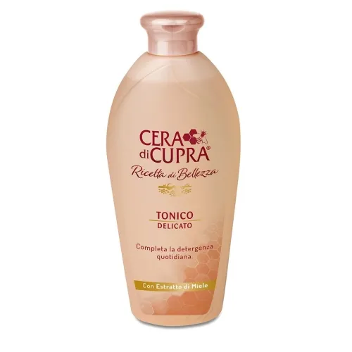 CERADICUPRA micelinis vanduo BR, 200ml -  