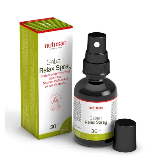 GABARIL RELAX SPRAY, 30ml -  