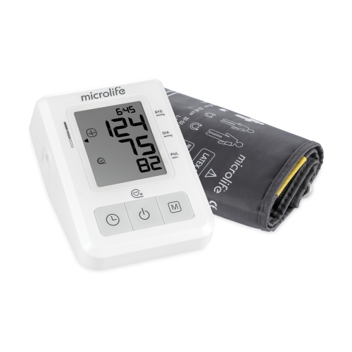 Microlife Kraujospūdžio matuolis BPB2 Basic