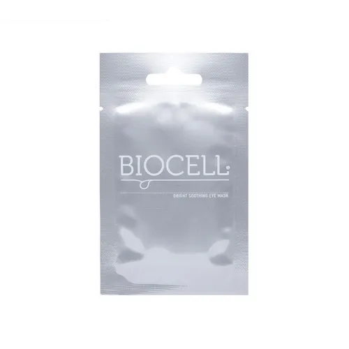 Biocell raminanti paakių kaukė N1 -  