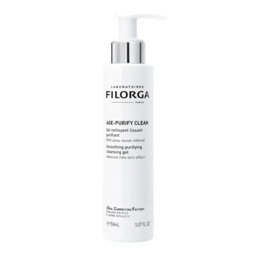 Product image of FILORGA veido prausiklis AGE-PURIFY CLEAN, 150ml