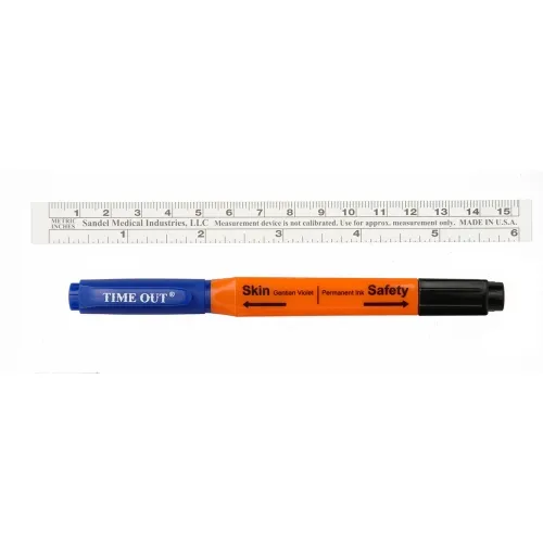 SANDEL® odos žymeklis „4-in-1“™, N1 -  