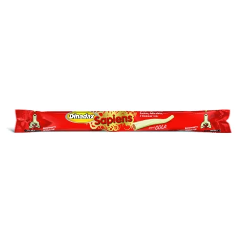 Product image of DINADAX kramtoma lazdelė SAPIENS, N1