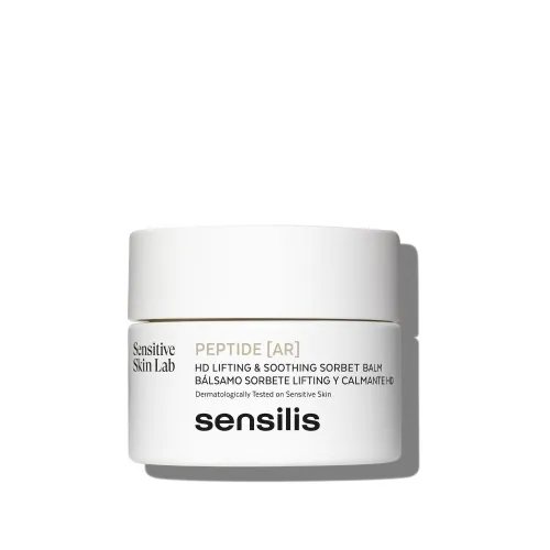 SENSILIS PEPTIDE [AR] šerbetinis stangrinamasis balzamas, 50 ml