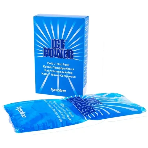 ICE POWER šalčio/šilumos paketas COLD/HOT PACK, 350g