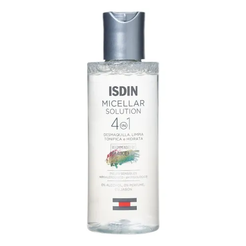 ISDIN micelinis vanduo 4in1, 100ml -  